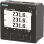 Dispositivo de monitorização de energia Siemens SENTRON 7KM3220-0BA01-1DA0 PAC3220