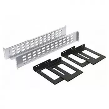 Calhas de montagem Delta Electronics para UPS da série RT Standard, 5–10 kVA