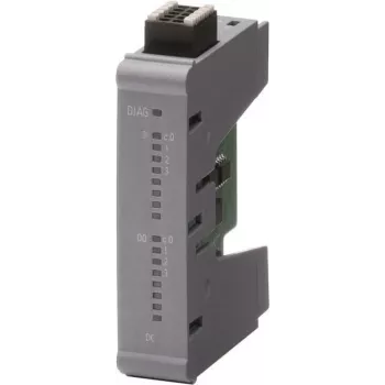 Siemens SIMATIC S7-1200 G2 SB 1233 Módulo de entrada/saída analógica 2x 14 bits AI / 2x 14 bits AO (6ES7233-4HD50-0XB0)