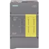 Siemens 6ES7214-1AF50-0XB0 SIMATIC S7-1200 G2 CPU 1214FC CPU compacta à prova de falhas DC/DC/DC