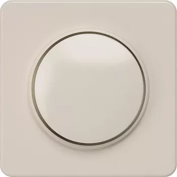 Siemens DELTA miro Tampa cega 1 módulo titânio branco 5TC8904