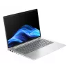HP ProBook 4 G1a 14 AI AMD Ryzen 5 220 14 polegadas 24GB DDR5 512GB M.2 PCIe NVMe SSD AMD Radeon 740M Windows 11 Pro prateado 3 anos de garantia