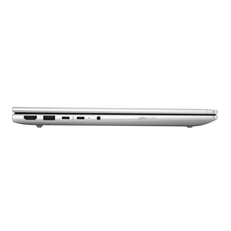 HP ProBook 4 G1a 14 AI AMD Ryzen 5 220 14 polegadas 24GB DDR5 512GB M.2 PCIe NVMe SSD AMD Radeon 740M Windows 11 Pro prateado 3 anos de garantia
