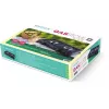 Brock GS 2002 BK Fogão a gás portátil - preto