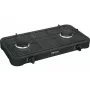 Brock GS 2002 BK Fogão a gás portátil - preto
