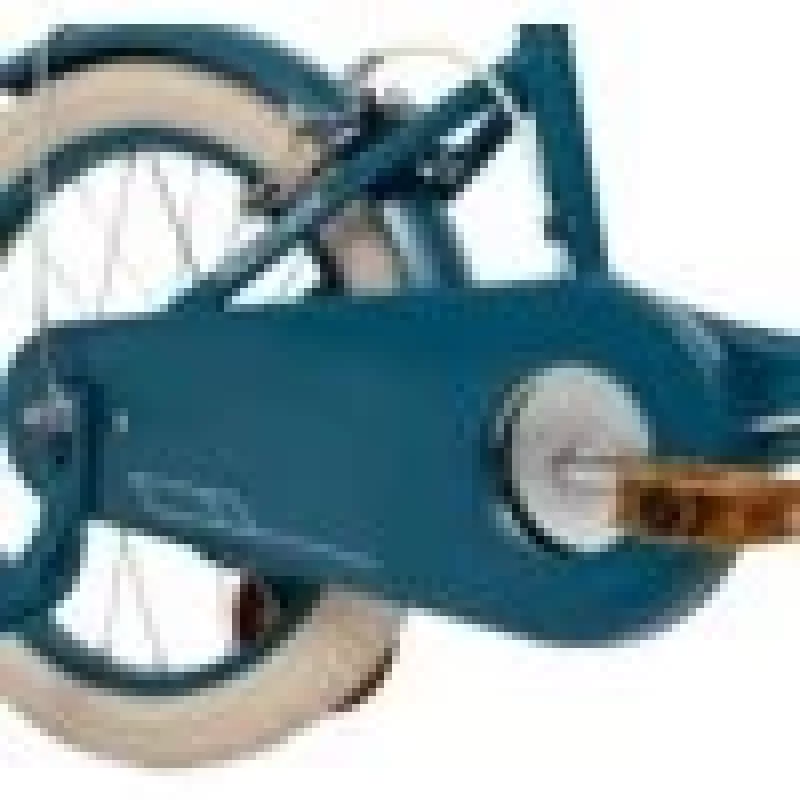 Huffy Vintage 16 Bicicleta infantil azul (21275W)