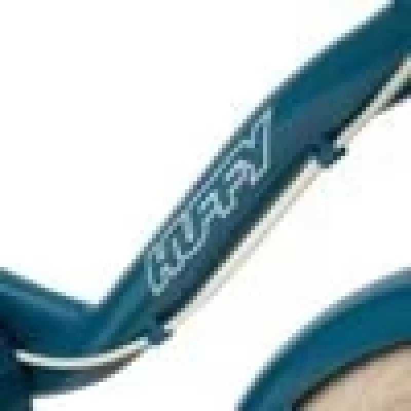 Huffy Vintage 16 Bicicleta infantil azul (21275W)