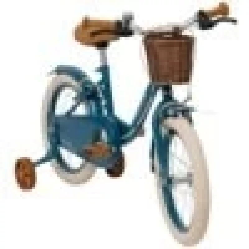 Huffy Vintage 16 Bicicleta infantil azul (21275W)