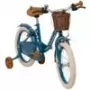 Huffy Vintage 16 Bicicleta infantil azul (21275W)