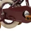 Huffy Vintage 12 Bicicleta infantil bordô (22255W)