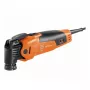 Fein MultiMaster MM 500 Selection StarlockPlus Ferramenta multifunções oscilante 350W 230V