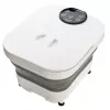 ADLER AD 2182 Aparelho de hidromassagem para pés com bolhas, vibração, infravermelho e rolos