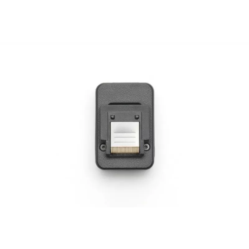 DJI Mic 2 adaptador para câmara (CP.RN.00000332.01)