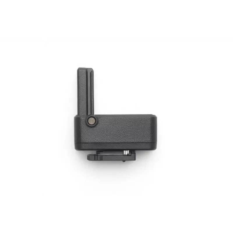 DJI Mic 2 adaptador para câmara (CP.RN.00000332.01)