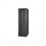 SCHROFF VARISTAR Armário de servidor 42U 2000x800x1000mm sem plinto RAL 7021 cinzento preto