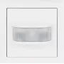 Busch-Jaeger Flex-Set Basic BW180 64761 UJ-84 Detetor de presença, PIR, 180°, branco alpino