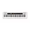 Casio CT-S200WE Sintetizador digital 61 teclas branco
