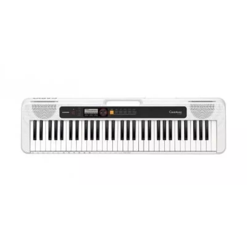 Casio CT-S200WE Sintetizador digital 61 teclas branco