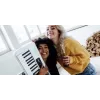 Casio CT-S200WE Sintetizador digital 61 teclas branco