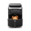 Breville VDF133X fritadeira a vapor sem óleo