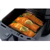 Breville VDF133X fritadeira a vapor sem óleo