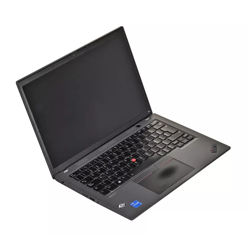 LENOVO ThinkPad T14 Gen 3 Intel Core i5-1235U 16GB 256GB SSD 14 polegadas FHD IPS Windows 11 Pro usado