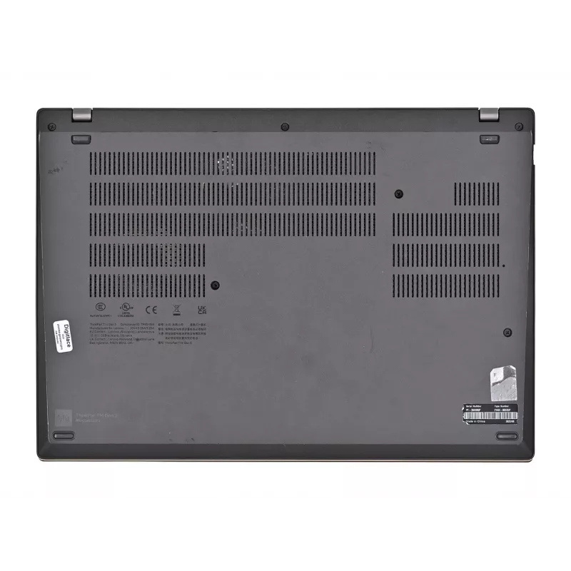 LENOVO ThinkPad T14 Gen 3 Intel Core i5-1235U 16GB 256GB SSD 14 polegadas FHD IPS Windows 11 Pro usado