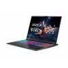 Acer Nitro 16S AI Portátil gaming - AMD Ryzen AI 7 350, 16GB DDR5, 1TB SSD, RTX 5070 Ti, 16 polegadas QHD 165Hz, Windows 11 Home