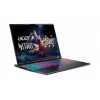 Acer Nitro 16S AI Portátil gaming - AMD Ryzen AI 7 350, 16GB DDR5, 1TB SSD, RTX 5070 Ti, 16 polegadas QHD 165Hz, Windows 11 Home