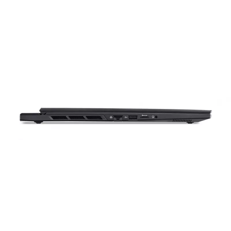 Acer Nitro 16S AI Portátil gaming - AMD Ryzen AI 7 350, 16GB DDR5, 1TB SSD, RTX 5070 Ti, 16 polegadas QHD 165Hz, Windows 11 Home
