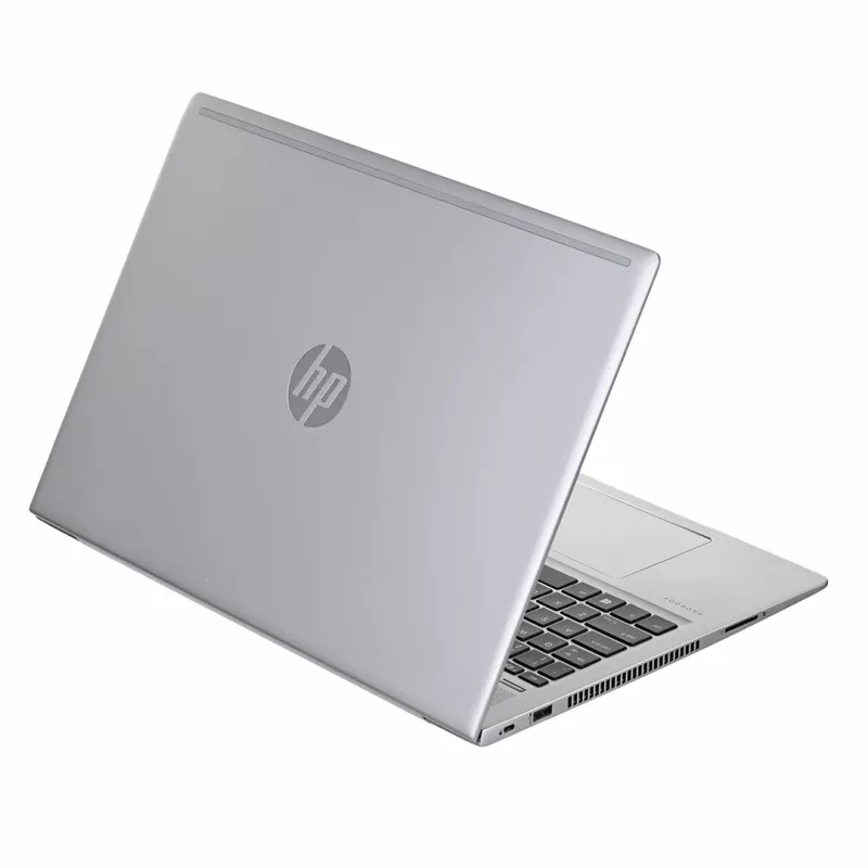 HP ProBook 450 G7 i5-10210U 8GB 256GB SSD 15.6 FHD Win11 Pro usado US QWERTY