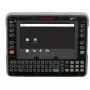 Honeywell Thor VM1A Computador de veículo - Snapdragon 660 2,2 GHz - Android 8.0 - 4GB RAM - 32GB SSD - ecrã tátil de 20cm (8 polegadas) 1280x768 - Wi-Fi 5, NFC, Bluetooth - teclado QWERTZ