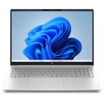 HP OmniBook 3 16-by0655ng Portátil 16 polegadas 2K Ryzen 5 16GB RAM 512GB SSD QWERTZ