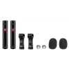 Microfone de estúdio sE Electronics sE7 Matched Pair preto
