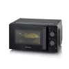 Micro-ondas solo SEVERIN MW 7580 20 L 700 W branco