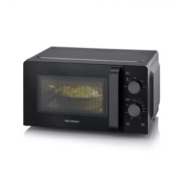 Micro-ondas solo SEVERIN MW 7580 20 L 700 W branco