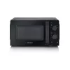 Micro-ondas solo SEVERIN MW 7580 20 L 700 W branco