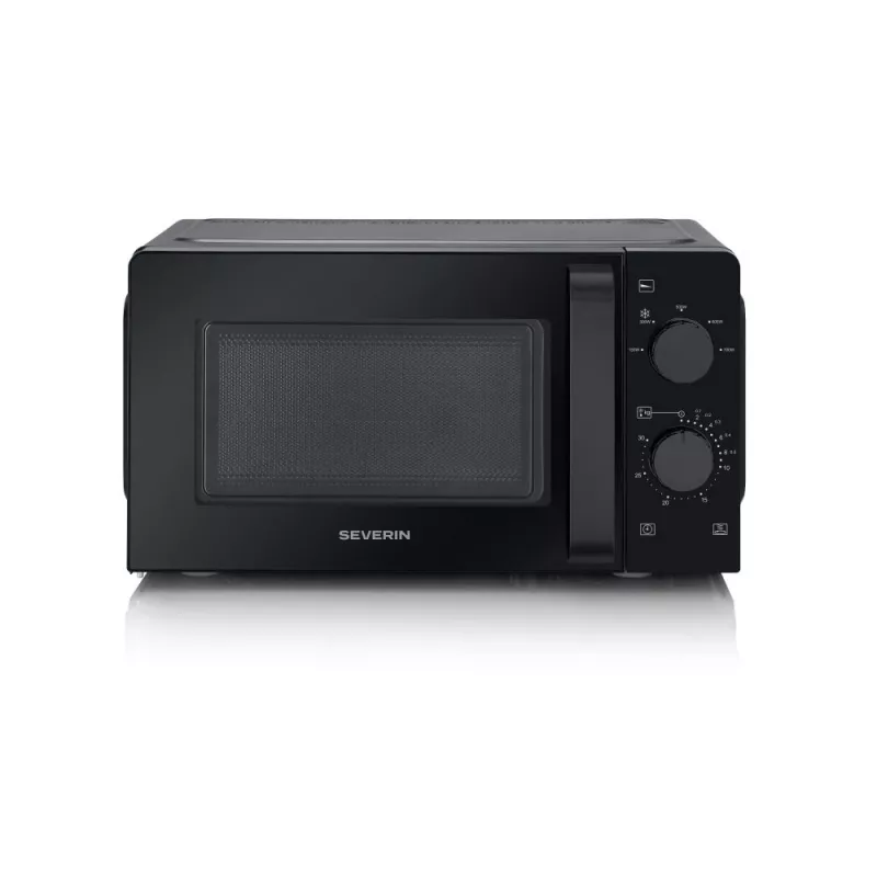 Micro-ondas solo SEVERIN MW 7580 20 L 700 W branco