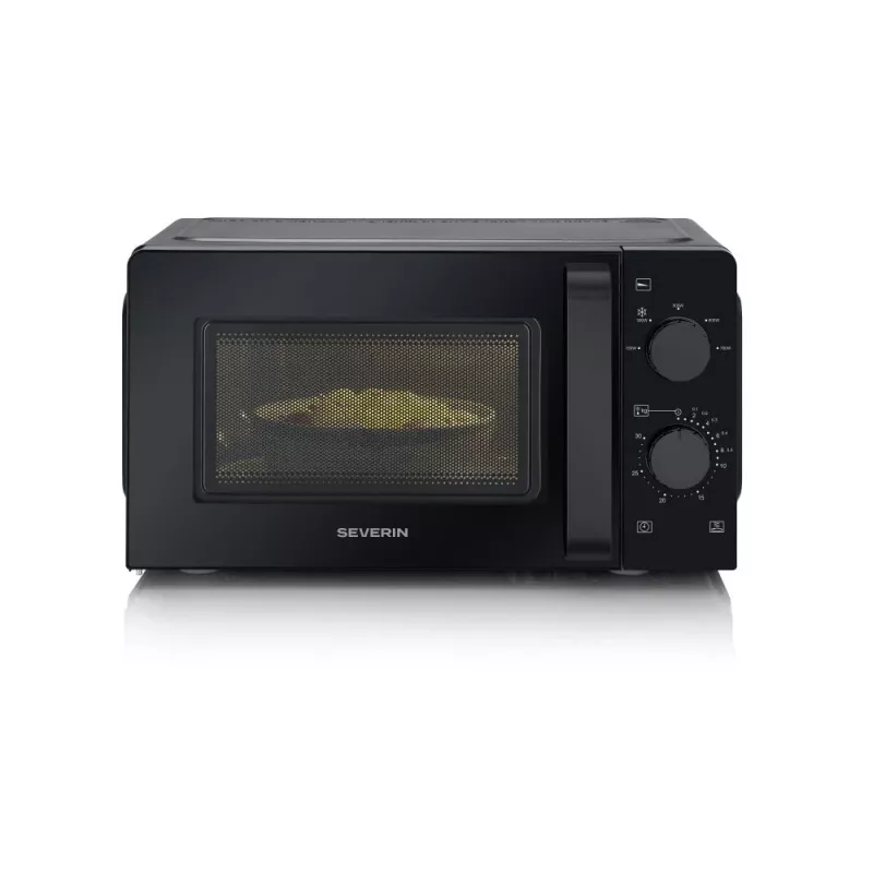 Micro-ondas solo SEVERIN MW 7580 20 L 700 W branco