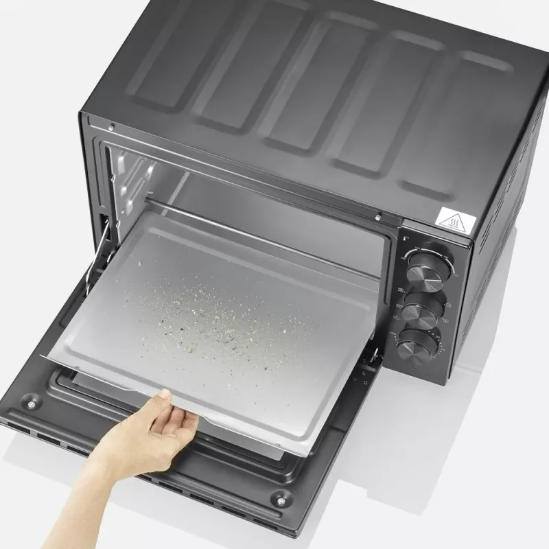 Micro-ondas solo SEVERIN MW 7580 20 L 700 W branco