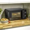 Micro-ondas solo SEVERIN MW 7580 20 L 700 W branco