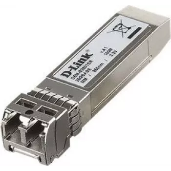 Módulo transceptor SFP28 D-Link DEM-S2801SR, 25GBase-SR, 25 Gbit/s, Duplex LC, 100 m