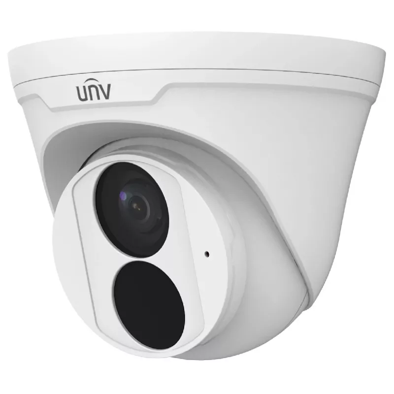 UNIVIEW câmara IP IPC3614LE-ADF40K-H 4 Mpx 4 mm
