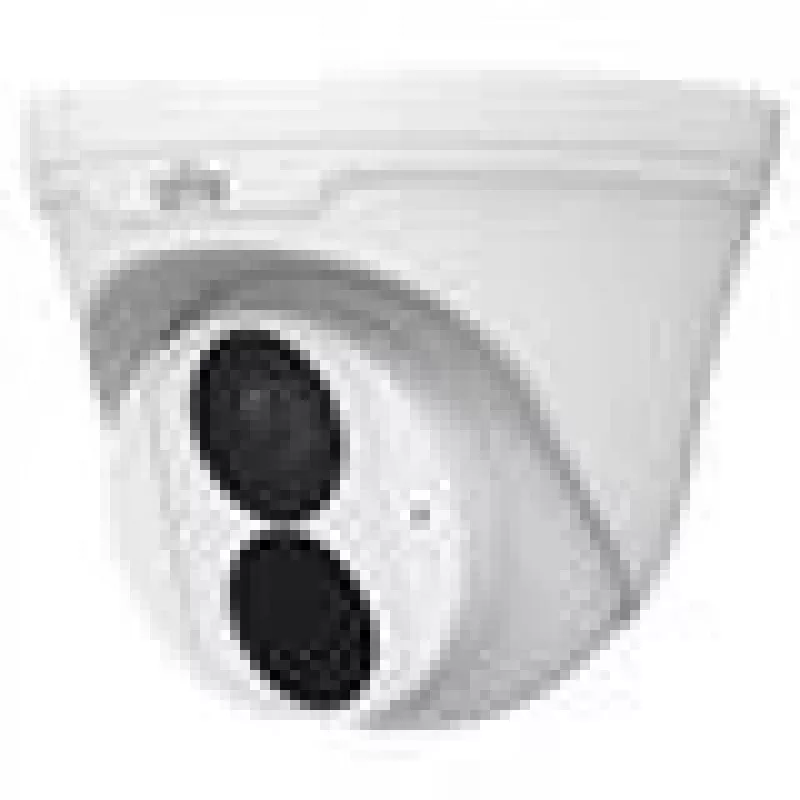 UNIVIEW câmara IP IPC3614LE-ADF40K-H 4 Mpx 4 mm