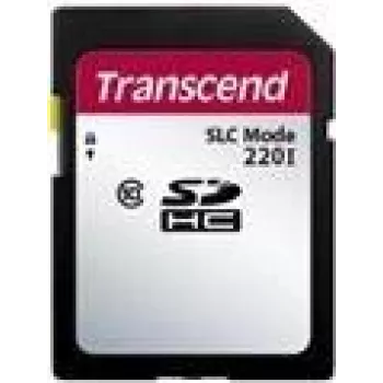 Leitor de cartões SD/microSD Transcend 128MB USB 3.1 Gen 1 preto (TS128MSDC220I)