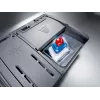 Máquina de lavar loiça de instalação livre Bosch SMS4ENC06E, 13 conjuntos de louça, 44 dB, Silver Inox
