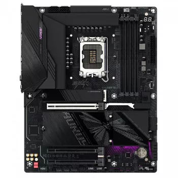 Placa-mãe GIGABYTE Z890 AORUS ELITE WIFI7 PLUS LGA1851 DDR5 ATX