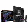 Placa-mãe GIGABYTE Z890 AORUS ELITE WIFI7 PLUS LGA1851 DDR5 ATX