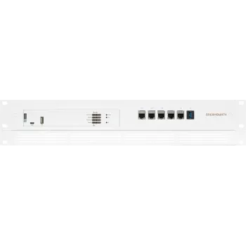 Kit RACKMOUNTIT Rackmount.IT para Sophos XGS 88 - Shielded