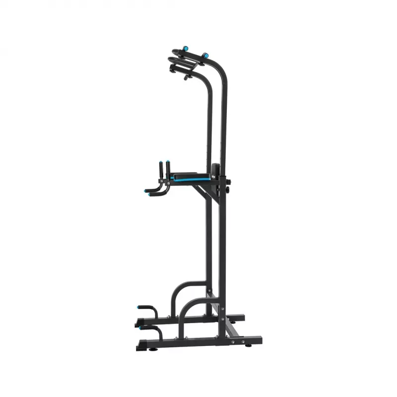 Corrimão de treino REBEL Active com barra RBA-2404